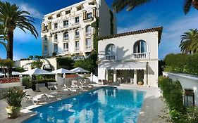 Hotel Juana Cannes